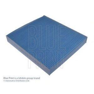 Фільтр салону BLUE PRINT (ADN12501) - Великобританія