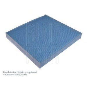 Фильтр салона BLUE PRINT (ADH22507)  -  Великобританія