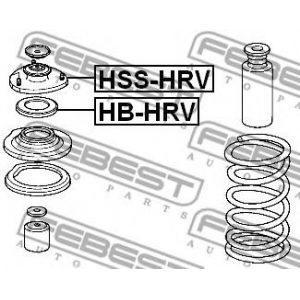 Подшипник HONDA (51726SK3003)  -  Японія